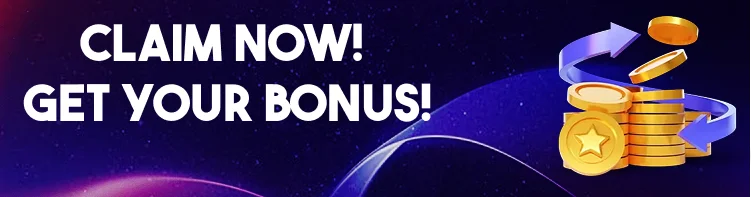 Claim your TOP777 bonus now